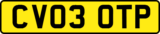 CV03OTP