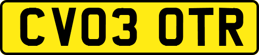 CV03OTR