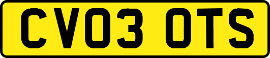 CV03OTS