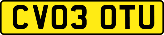 CV03OTU