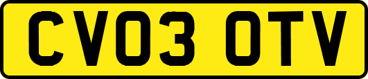 CV03OTV