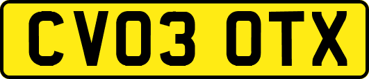 CV03OTX