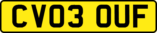 CV03OUF