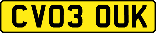 CV03OUK