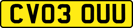 CV03OUU
