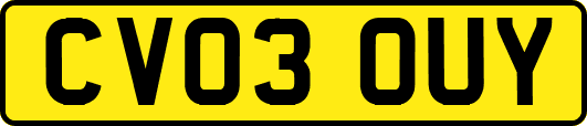 CV03OUY