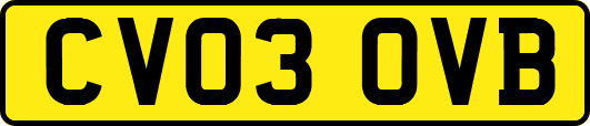 CV03OVB