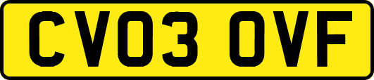CV03OVF