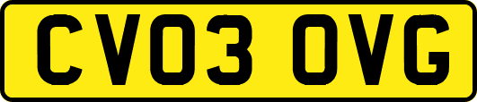 CV03OVG