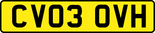 CV03OVH