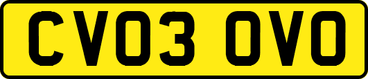 CV03OVO