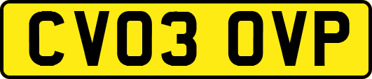 CV03OVP