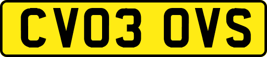 CV03OVS
