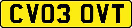 CV03OVT