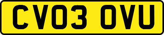 CV03OVU