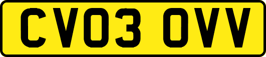 CV03OVV
