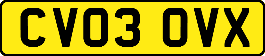 CV03OVX
