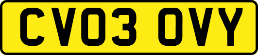 CV03OVY