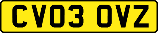 CV03OVZ