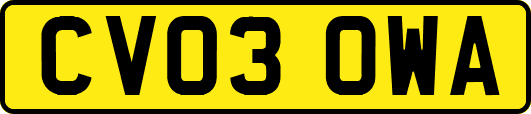 CV03OWA
