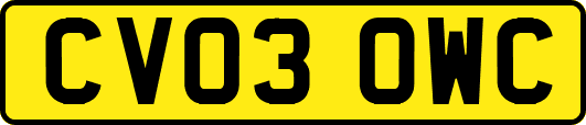CV03OWC