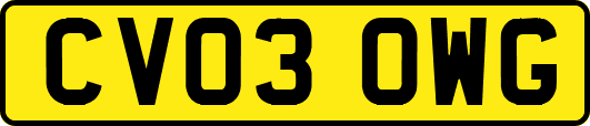 CV03OWG