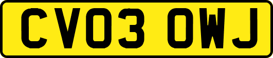CV03OWJ