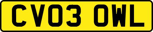 CV03OWL