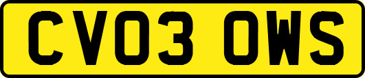 CV03OWS