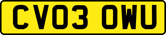 CV03OWU