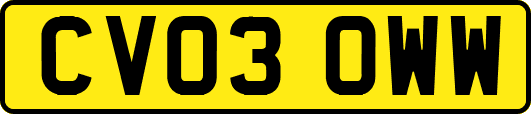 CV03OWW