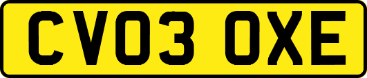CV03OXE