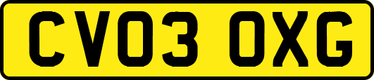 CV03OXG