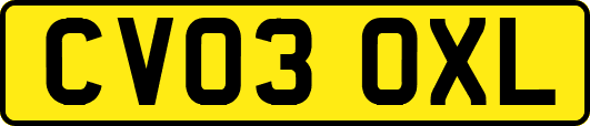 CV03OXL