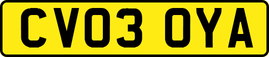 CV03OYA