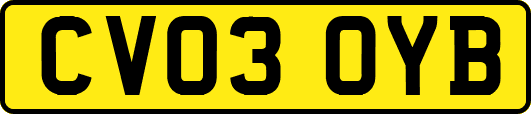 CV03OYB