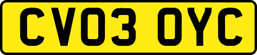 CV03OYC