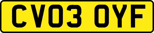 CV03OYF
