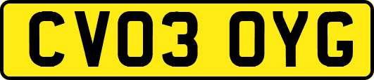 CV03OYG