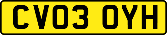 CV03OYH