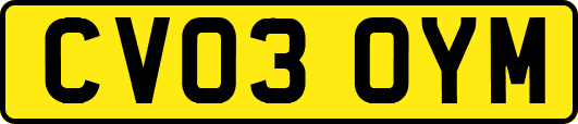 CV03OYM