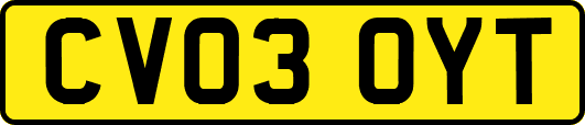 CV03OYT