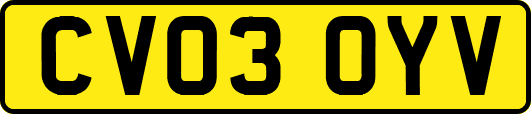 CV03OYV