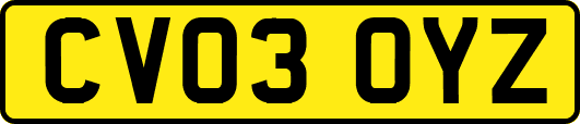 CV03OYZ