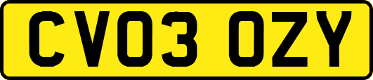 CV03OZY