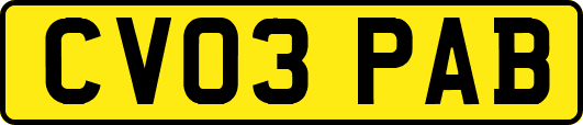 CV03PAB