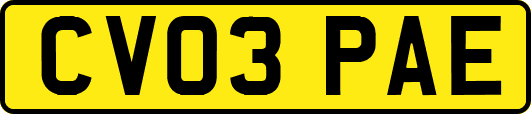 CV03PAE
