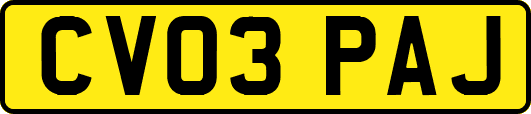 CV03PAJ