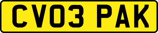 CV03PAK