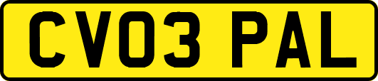 CV03PAL
